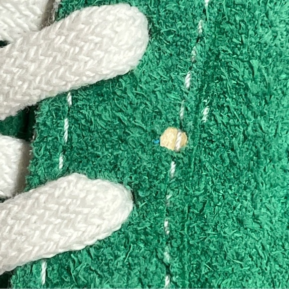 Converse x Tyler the Creator Golf Le Fleur One Star Jolly Green “Hairy” - Picture 14 of 16